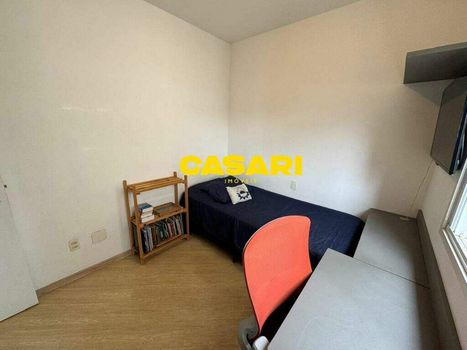 Foto 17 do(a) Apartamento de 3 quartos à venda em Vila Gilda, Santo André