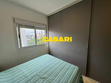 Foto 12 do(a) Apartamento de 3 quartos à venda em Vila Gilda, Santo André