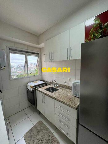 Foto 25 do(a) Apartamento de 3 quartos à venda em Vila Gilda, Santo André
