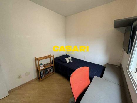 Foto 15 do(a) Apartamento de 3 quartos à venda em Vila Gilda, Santo André
