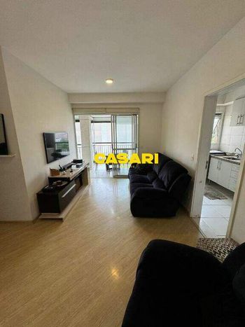 Foto 5 do(a) Apartamento de 3 quartos à venda em Vila Gilda, Santo André