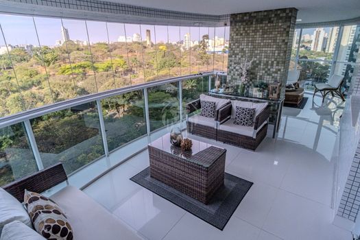 Foto 2 do(a) Apartamento de 4 quartos à venda em Jardim Anália Franco, São Paulo