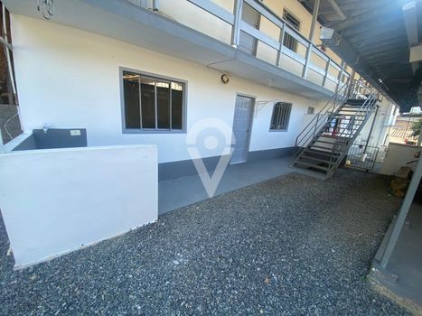 Foto 5 do(a) Apartamento de 1 quartos para alugar em Ilha da Figueira, Jaraguá do Sul