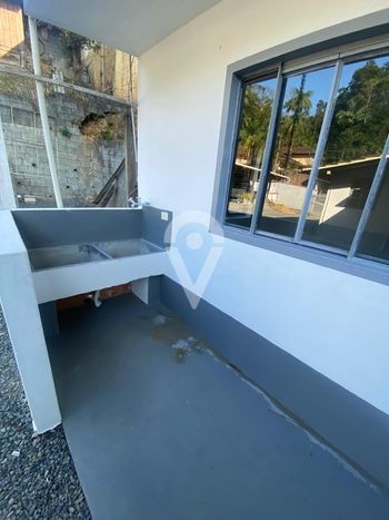 Foto 6 do(a) Apartamento de 1 quartos para alugar em Ilha da Figueira, Jaraguá do Sul