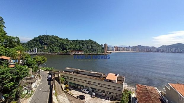 Foto 15 do(a) Apartamento de 1 quartos para alugar em Parque Prainha, São Vicente