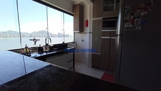 Foto 35 do(a) Apartamento de 1 quartos para alugar em Parque Prainha, São Vicente