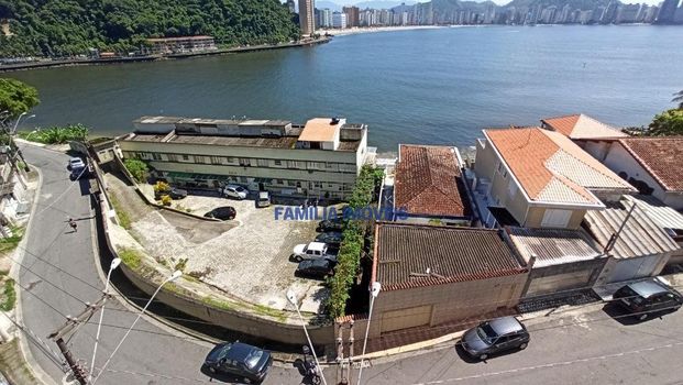 Foto 45 do(a) Apartamento de 1 quartos para alugar em Parque Prainha, São Vicente