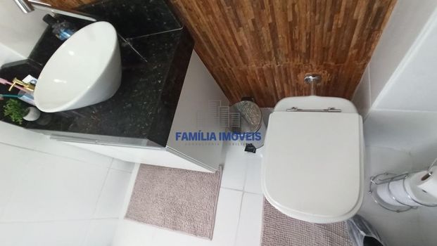 Foto 31 do(a) Apartamento de 1 quartos para alugar em Parque Prainha, São Vicente