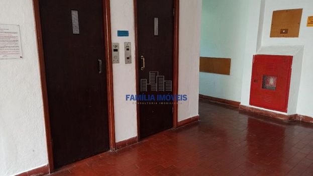 Foto 50 do(a) Apartamento de 1 quartos para alugar em Parque Prainha, São Vicente