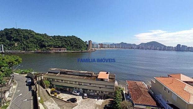 Foto 22 do(a) Apartamento de 1 quartos para alugar em Parque Prainha, São Vicente