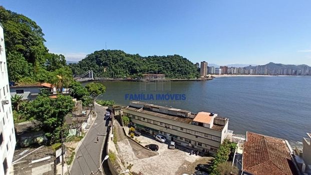Foto 44 do(a) Apartamento de 1 quartos para alugar em Parque Prainha, São Vicente