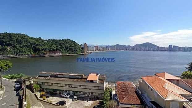 Foto 14 do(a) Apartamento de 1 quartos para alugar em Parque Prainha, São Vicente