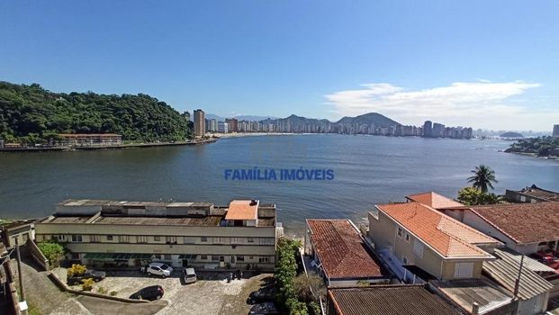 Foto 21 do(a) Apartamento de 1 quartos para alugar em Parque Prainha, São Vicente