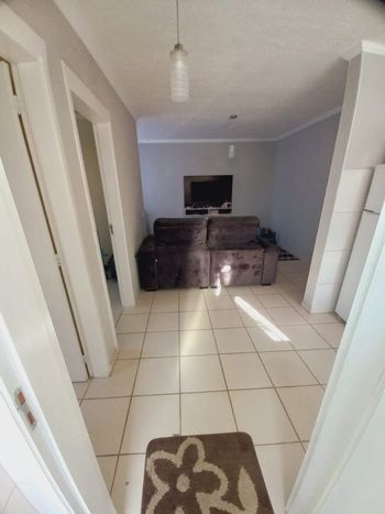 Foto 5 do(a) Apartamento de 2 quartos à venda em Jardim Olinda, Mauá