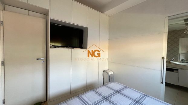 Foto 16 do(a) Casa em Condomínio de 3 quartos à venda em Jardim Riacho das Pedras, Contagem
