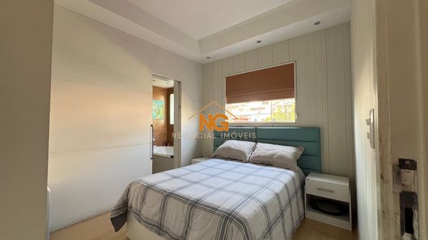 Foto 15 do(a) Casa em Condomínio de 3 quartos à venda em Jardim Riacho das Pedras, Contagem