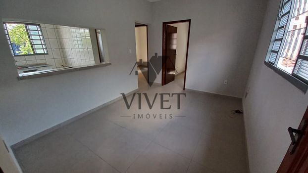 Foto 3 do(a) Apartamento de 2 quartos à venda em Jardim Saira, Sorocaba