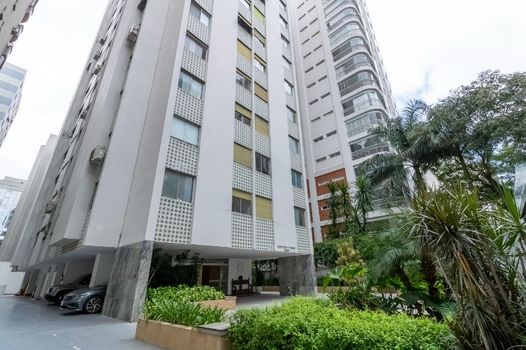 Foto 41 do(a) Apartamento de 2 quartos à venda em Cerqueira César, São Paulo