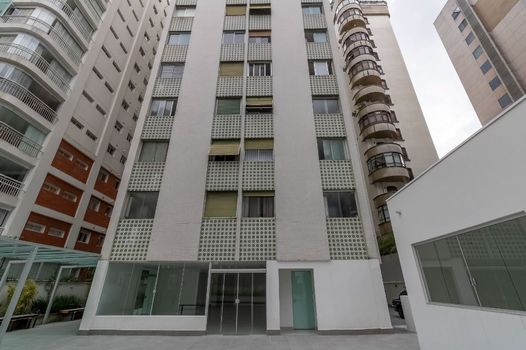 Foto 33 do(a) Apartamento de 2 quartos à venda em Cerqueira César, São Paulo