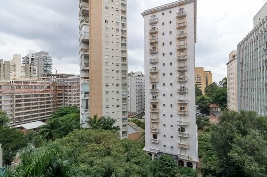 Foto 24 do(a) Apartamento de 2 quartos à venda em Cerqueira César, São Paulo