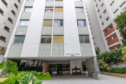 Foto 38 do(a) Apartamento de 2 quartos à venda em Cerqueira César, São Paulo