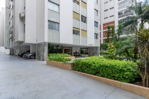 Foto 40 do(a) Apartamento de 2 quartos à venda em Cerqueira César, São Paulo