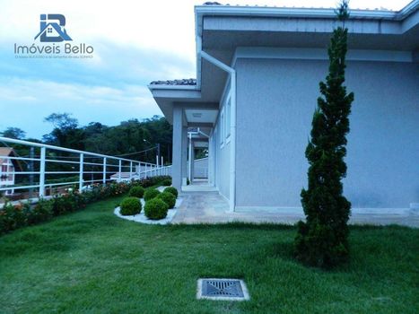 Foto 3 do(a) Casa em Condomínio de 4 quartos à venda em Cachoeiras do Imaratá, Itatiba
