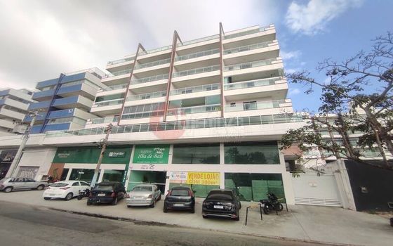 Foto 1 do(a) Cobertura de 2 quartos à venda em Centro, Cabo Frio