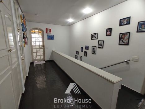 Foto 42 do(a) Cobertura de 5 quartos à venda em Santo Amaro, São Paulo