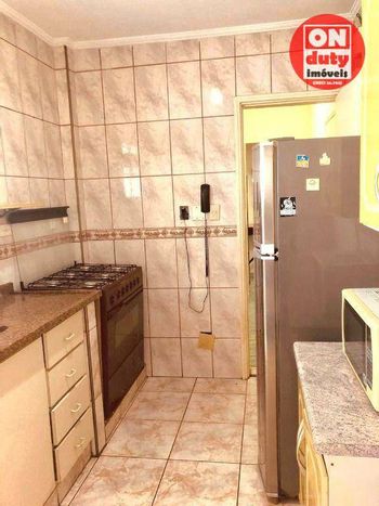 Foto 15 do(a) Apartamento de 2 quartos à venda em Marapé, Santos