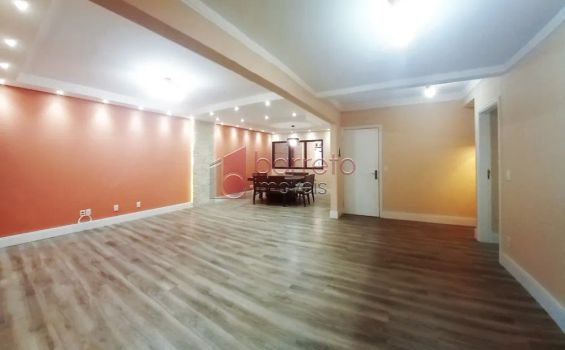 Foto 3 do(a) Apartamento de 4 quartos à venda em Vila Boaventura, Jundiaí