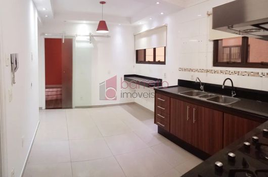 Foto 7 do(a) Apartamento de 4 quartos à venda em Vila Boaventura, Jundiaí