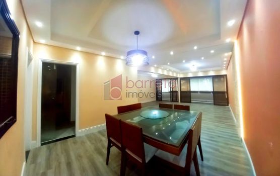Foto 1 do(a) Apartamento de 4 quartos à venda em Vila Boaventura, Jundiaí