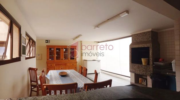 Foto 34 do(a) Apartamento de 4 quartos à venda em Vila Boaventura, Jundiaí
