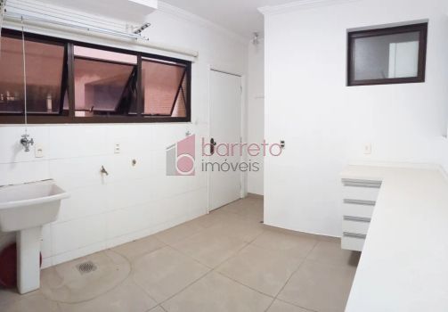 Foto 11 do(a) Apartamento de 4 quartos à venda em Vila Boaventura, Jundiaí