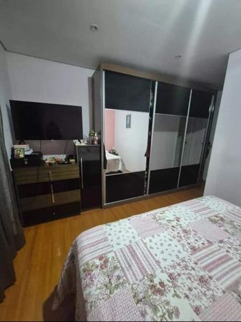 Foto 14 do(a) Apartamento de 4 quartos à venda em Vila Santo Antônio, Guarulhos