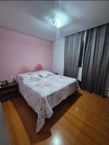 Foto 13 do(a) Apartamento de 4 quartos à venda em Vila Santo Antônio, Guarulhos