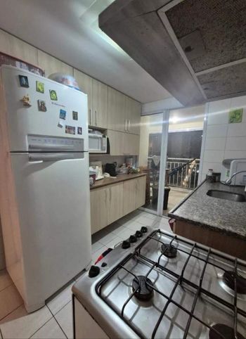 Foto 7 do(a) Apartamento de 4 quartos à venda em Vila Santo Antônio, Guarulhos