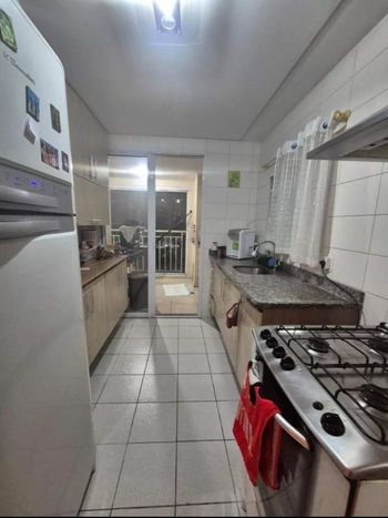 Foto 9 do(a) Apartamento de 4 quartos à venda em Vila Santo Antônio, Guarulhos