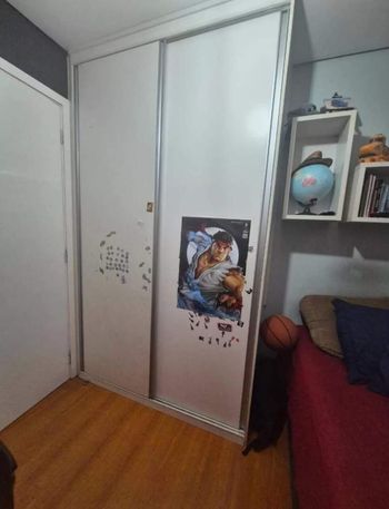 Foto 12 do(a) Apartamento de 4 quartos à venda em Vila Santo Antônio, Guarulhos