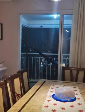 Foto 10 do(a) Apartamento de 4 quartos à venda em Vila Santo Antônio, Guarulhos