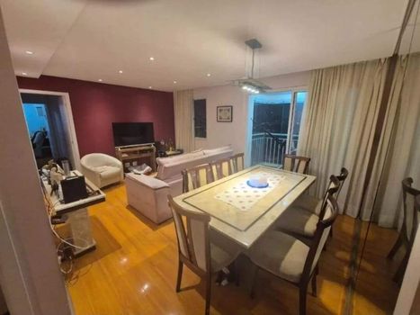 Foto 1 do(a) Apartamento de 4 quartos à venda em Vila Santo Antônio, Guarulhos