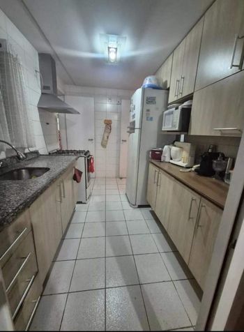 Foto 8 do(a) Apartamento de 4 quartos à venda em Vila Santo Antônio, Guarulhos