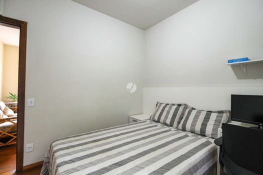 Foto 12 do(a) Apartamento de 4 quartos à venda em Luxemburgo, Belo Horizonte