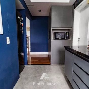 Foto 13 do(a) Apartamento de 2 quartos à venda em Jardim Caravelas, São Paulo