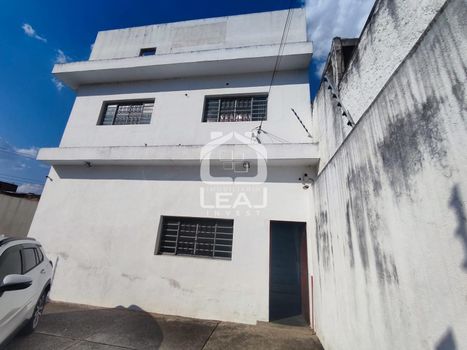 Foto 37 do(a) Edifício Inteiro false para alugar em Jardim Monte Azul, São Paulo