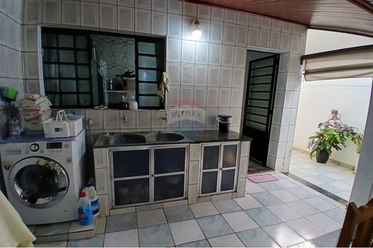 Foto 18 do(a) Casa de 3 quartos à venda em Vila Nossa Senhora de Fátima, Americana