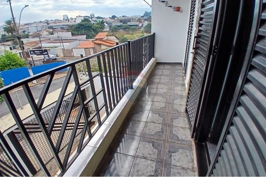 Foto 22 do(a) Casa de 3 quartos à venda em Vila Nossa Senhora de Fátima, Americana
