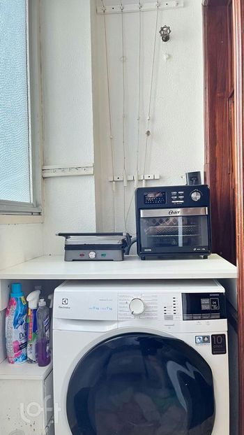 Foto 22 do(a) Apartamento de 3 quartos à venda em Cristal, Porto Alegre