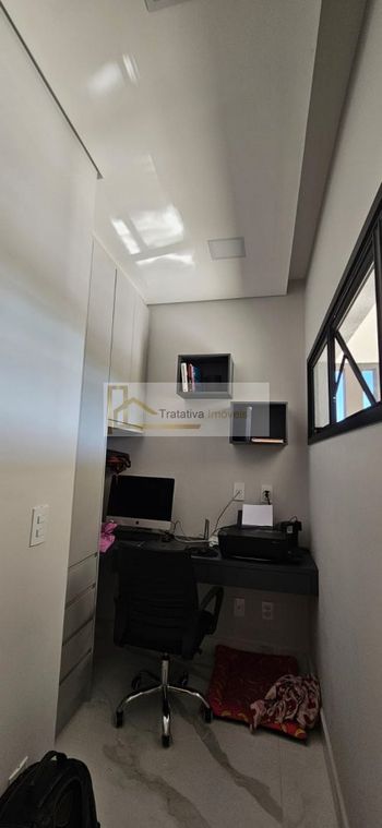 Foto 24 do(a) Casa em Condomínio de 4 quartos à venda em Loteamento Residencial e Comercial Horto Florestal, Jundiaí